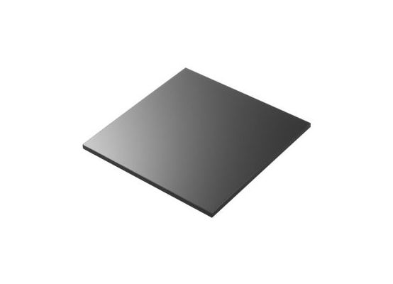 Těsnicí izolační deska POLYPROPYLEN šedá - tl. 10.0 mm