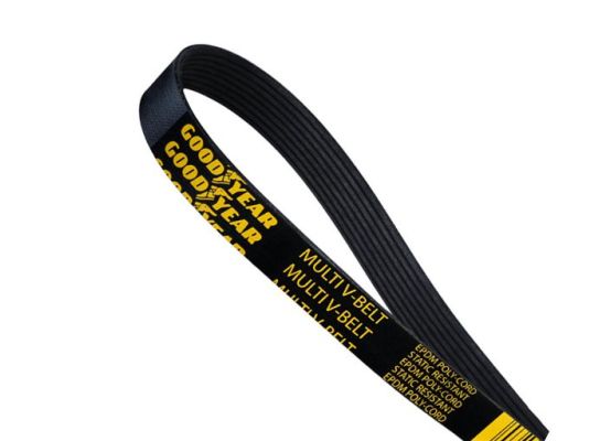 Řemen žebrový 480 J8 / 8 PJ 1219 Goodyear