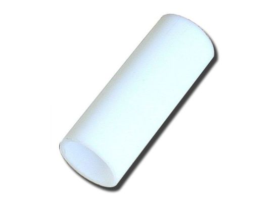 Kruhová tyč 60 x 1000 mm PTFE