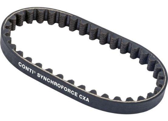 Ozubený řemen CONTITECH 30 8M 560 CXA CONTI® SYNCHROFORCE