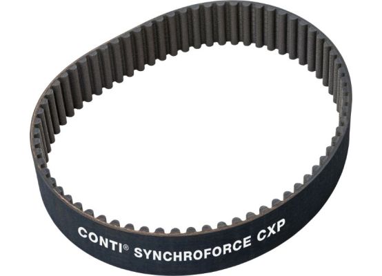 Ozubený řemen CONTITECH 40 14M 1400 CXP CONTI® SYNCHROFORCE