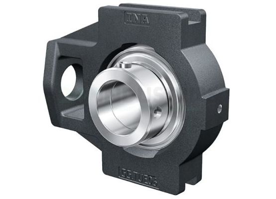 INA PTUE60-XL Ložisková jednotka 