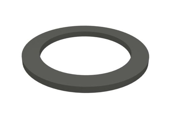 kruhové těsnění Seal Jet R 14 / 70 x 80 x 5.2 ECORUBBER 1