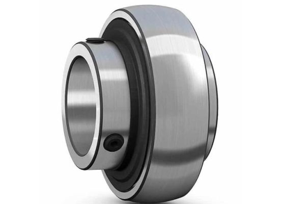 Vkládací ložisko NKE RAE30-NPP