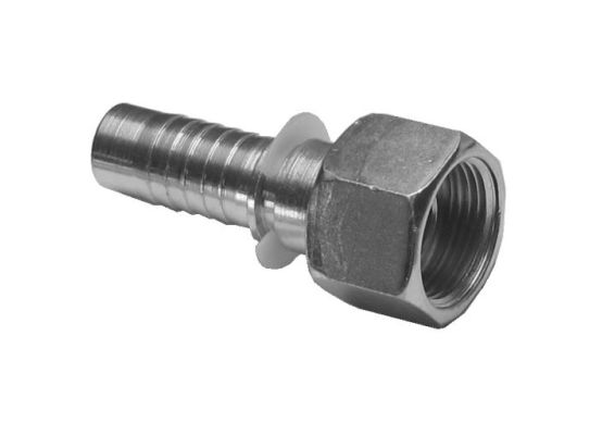 Hydraulická koncovka ORFS - vnitřní závit RFS 10 - 13/16"