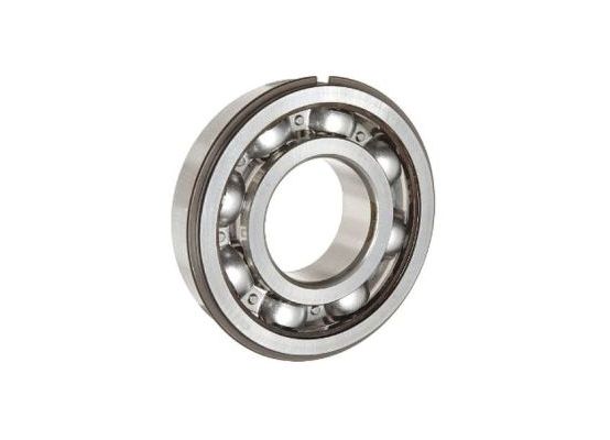 KSM RMS11 NR Jednořadé kuličkové ložisko 