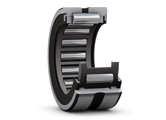 SKF RNA 4910.2RS Jehlové ložisko 