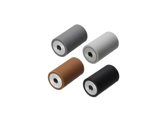 Válec trubkový MISUMI RORM25-80