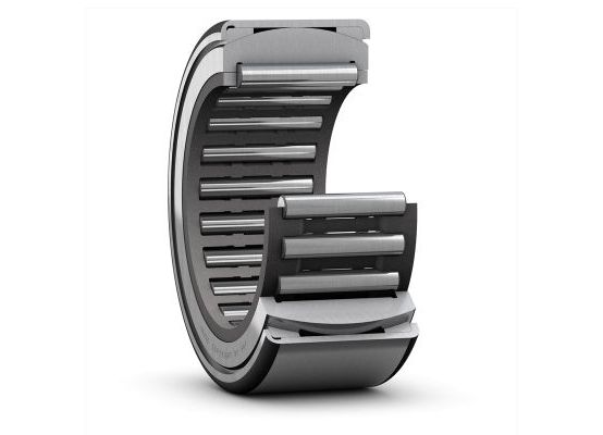 SKF RPNA 35/52 Jehlové ložisko 