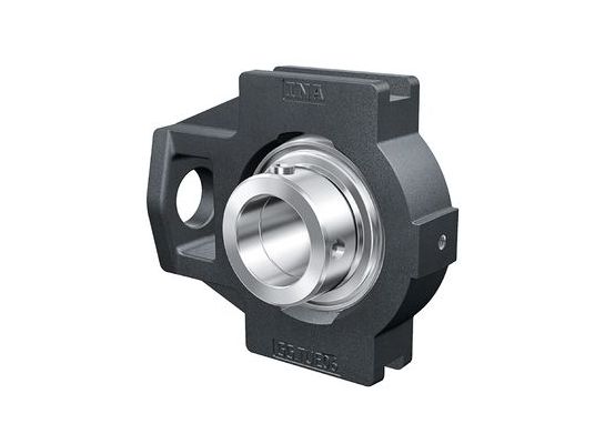 INA RTUEY50-XL Ložisková jednotka 