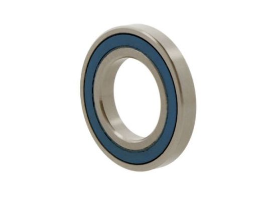 FAG S6005-2RSR-HLC Jednořadé kuličkové ložisko nerezové 