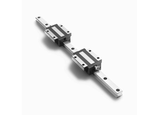 SBC SBI 30 FLS-K1 Lineární vozík 