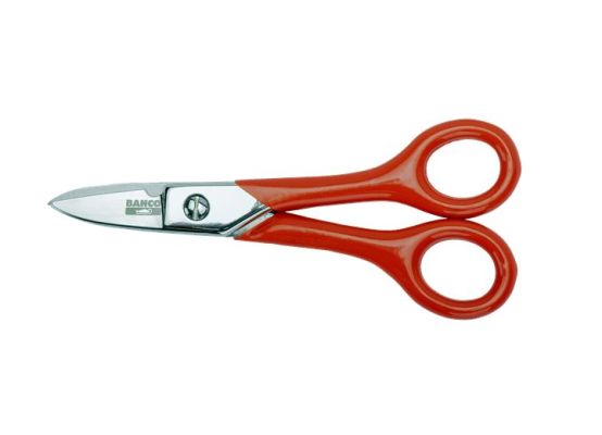 Elektrikářské nůžky BAHCO SC150NG