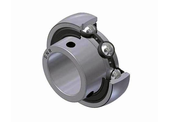 SNR SES209 Vkládací ložisko 