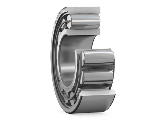 SKF C 2217 K Toroidní soudečkové ložisko CARB 