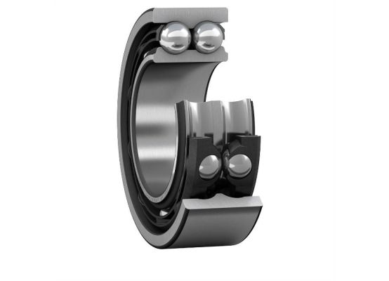 SKF 3302 ATN9/C3 Dvouřadé kuličkové ložisko s kosoúhlým stykem 