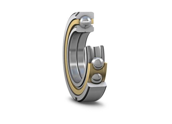 SKF QJ 222 N2MA Čtyřbodové ložisko 