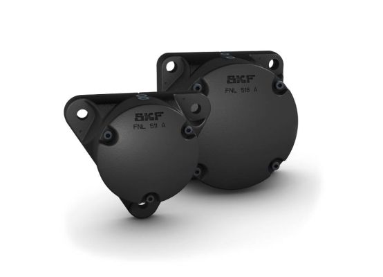 SKF FNL 515 A Ložiskové těleso 