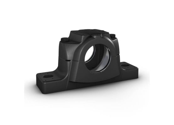 SKF SNL 509 Ložiskové těleso 