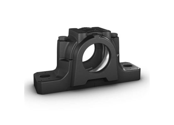 SKF SNL 517 Ložiskové těleso 