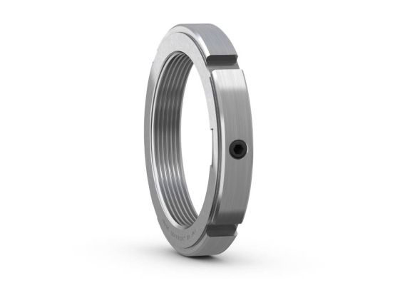 SKF KMK 10 Pojistná matice 
