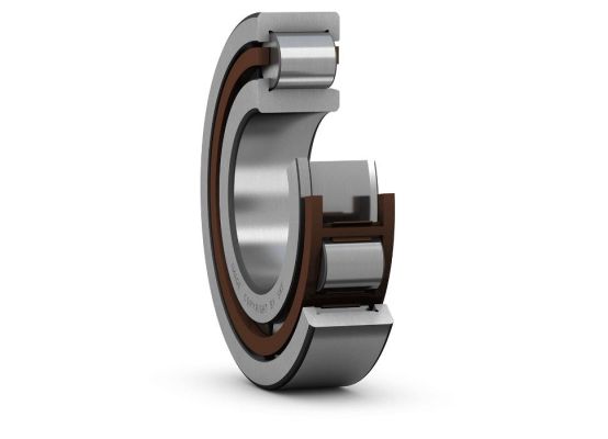 SKF NJ 2208 ECP/C4VQ015 Válečkové ložisko 