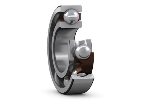 SKF 6207 ETN9/C3VC4521 Jednořadé kuličkové ložisko 