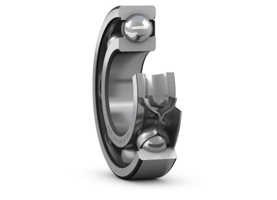 SKF 6006-Z Jednořadé kuličkové ložisko 