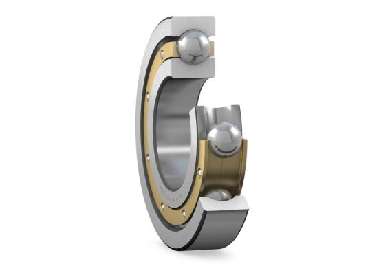 SKF 6216 M/C4 Jednořadé kuličkové ložisko 