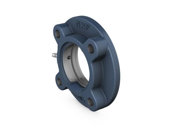 SKF FYC 510 Ložiskové těleso 