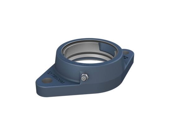 SKF FYTJ 510 Ložiskové těleso 