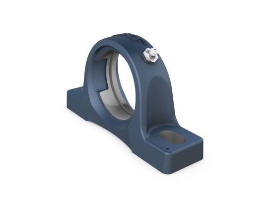 SKF F3BBC 35M-TPSS Ložisková jednotka 