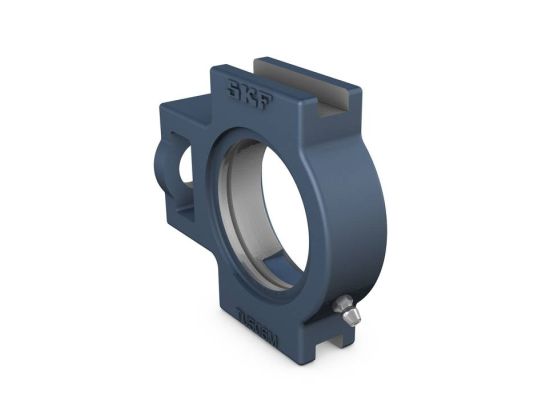 SKF TUJ 505 Ložiskové těleso 