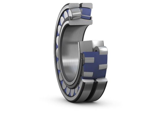 SKF 22214 E/W64 Soudečkové ložisko 