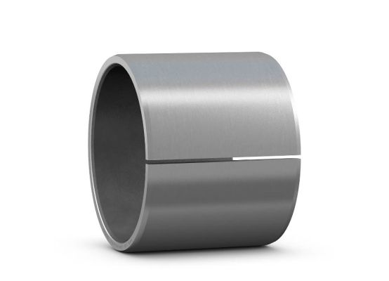 SKF PCM 505560 E Kluzné pouzdro s kompozitem PTFE 