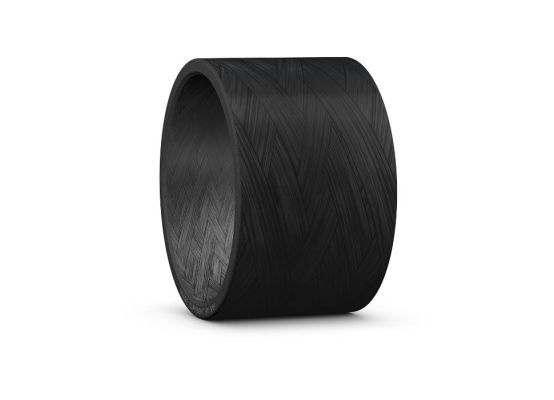 SKF PWM 11012580 Kluzné pouzdro z vinutých vláken 
