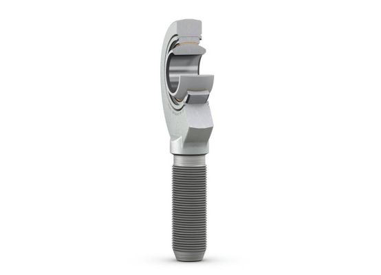 SKF SA 10 C Kloubová hlavice
