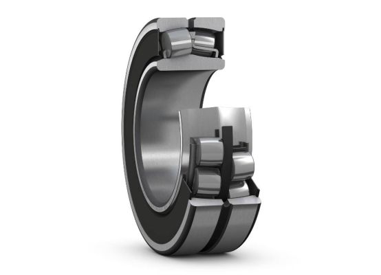 SKF BS2-2208-2RS/VT143 Soudečkové ložisko 