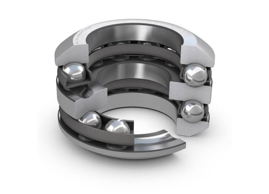 SKF 54306 Axiální kuličkové ložisko 