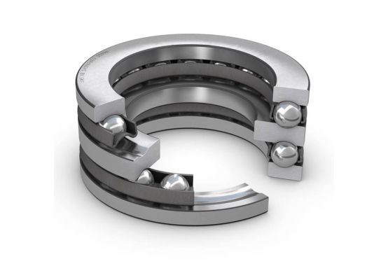 SKF 52209 Axiální kuličkové ložisko 