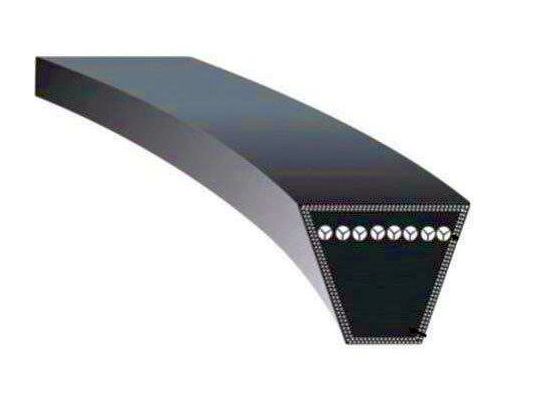 Řemen klínový AVP13 x 1525 La