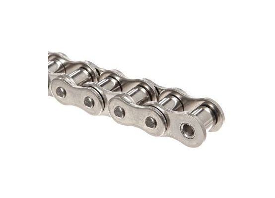 Válečkový řetěz 16 B1* nerez RENOLD