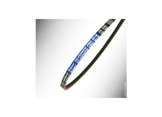 Klínový řemen řezaný XPB 2680 Lw optibelt SUPER XE-POWER
