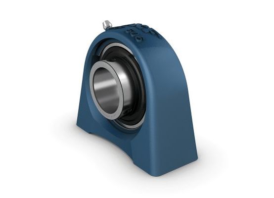 SKF SYF 35 TF Ložisková jednotka 