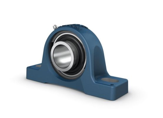 SKF SYJ 20 TF Ložisková jednotka 