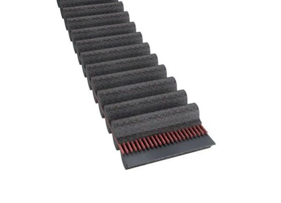 Oboustranný ozubený řemen CONTITECH 25 D 5M 950 CONTI® SYNCHROTWIN