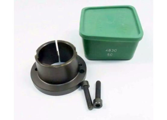 Upínací pouzdro 4830 A 38 - System P