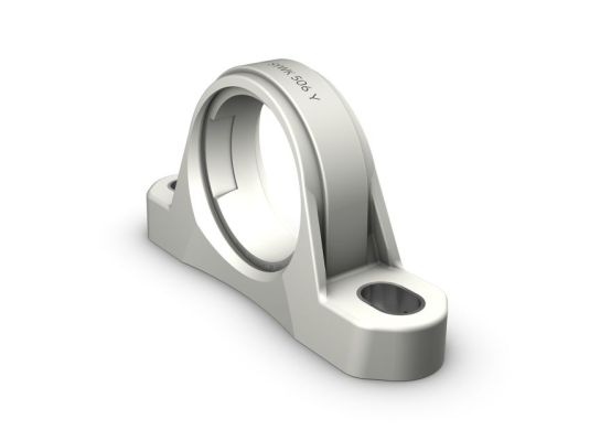 SKF SYWK 508 Y Ložiskové těleso 