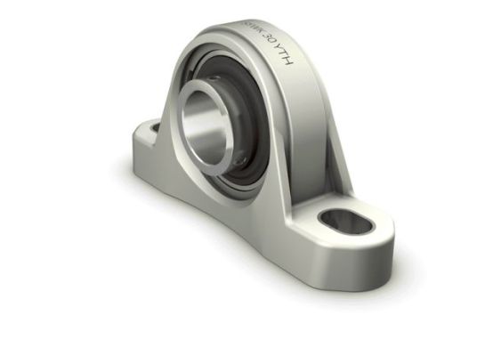 SKF SYWK 30 YTH Ložisková jednotka 