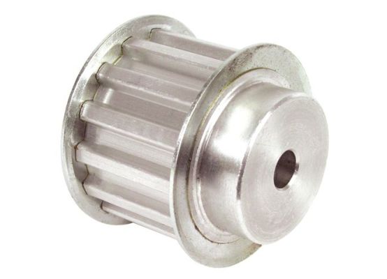 Řemenice ozubená 66 T 10 / 36